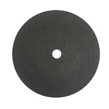 Disco de Corte de 7 Pol. para Aço Inox Starrett - Image 3