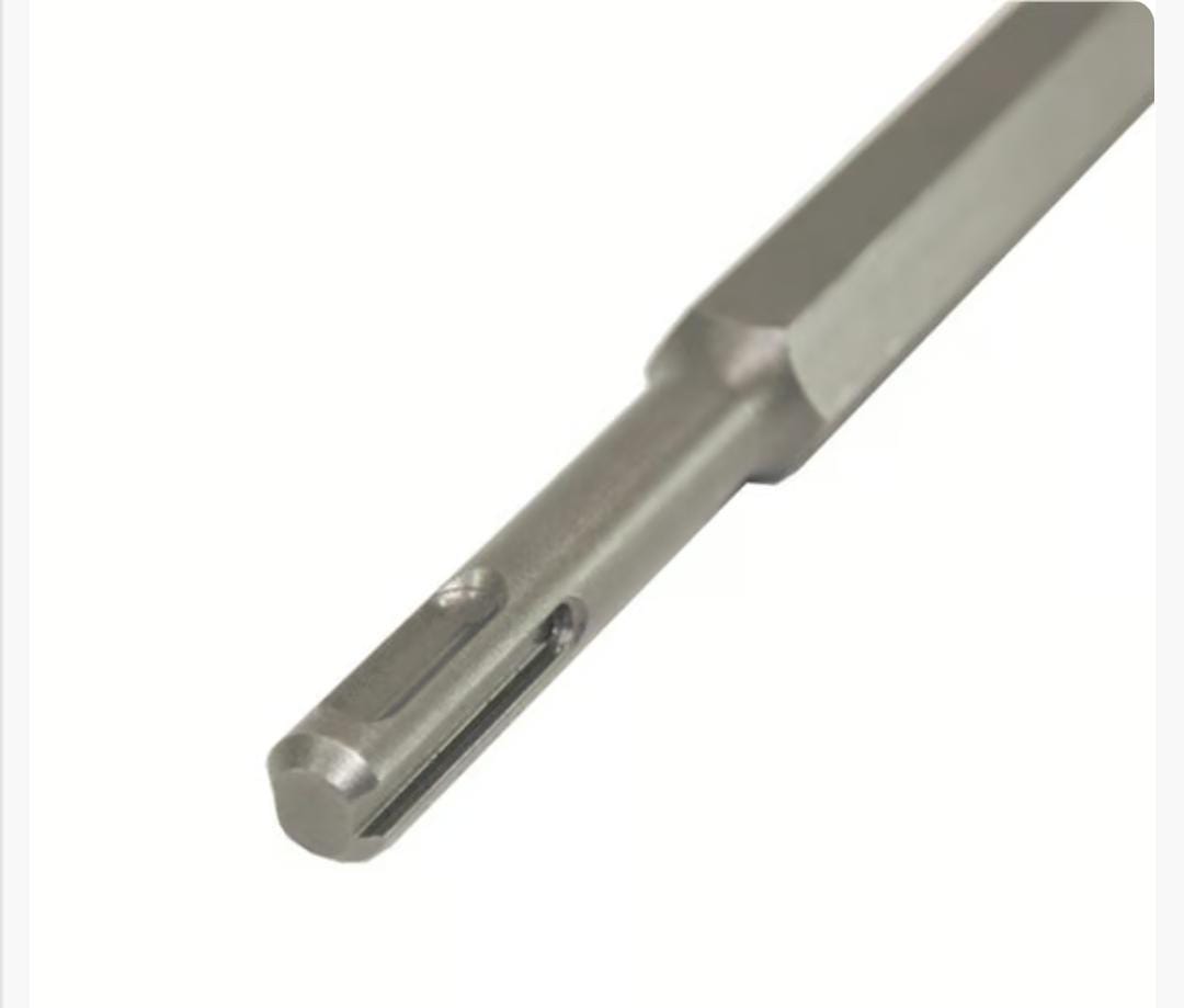 Ponteira Sds-Plus 14x250mm - Diamante Azul - Image 3