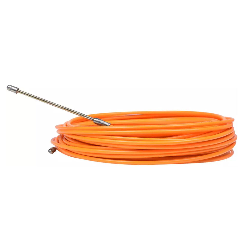 Sonda Passador de Fios com Alma de Aço 20m - Cortag - Image 2