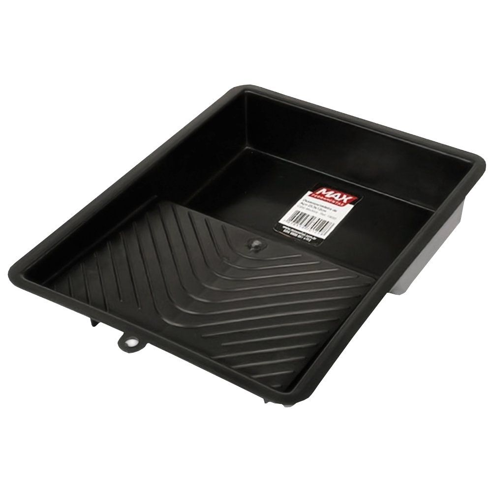 Bandeja Para Pintura 23 cm Plástico - Max - Image 2